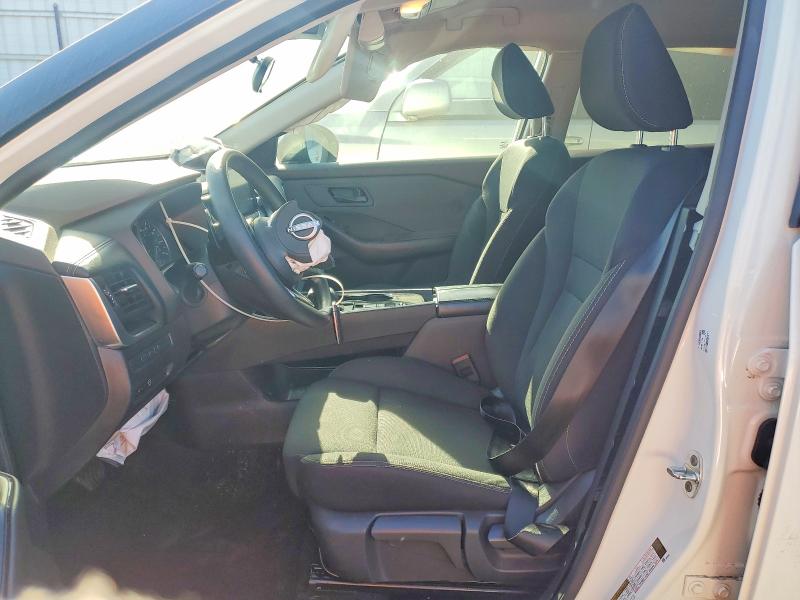 Foto 7 de la subasta – 2023 NISSAN ROGUE con VIN 5N1BT3AA1PC845114