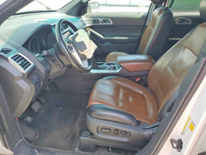 Photo 7 from auction – 2011 FORD EXPLORER with VIN 1FMHK8F86BGA30103