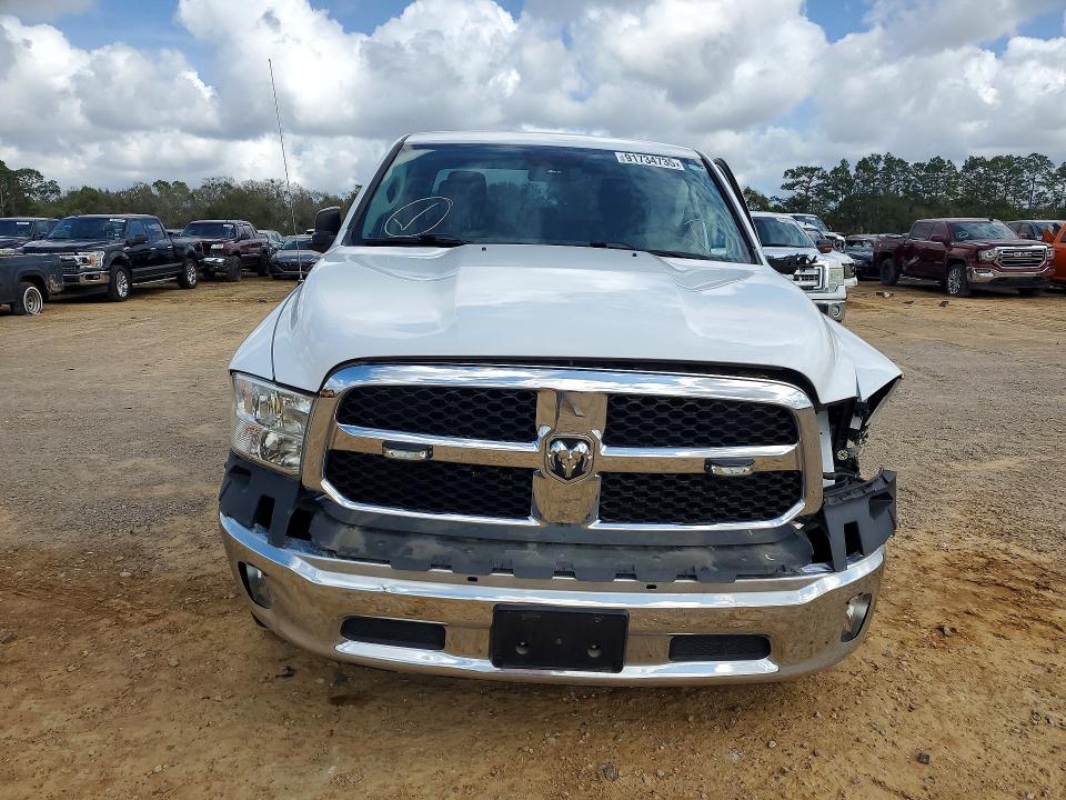 Photo 5 from auction – 2023 RAM 1500 CLASSIC with VIN 1C6RR7FTXPS534264
