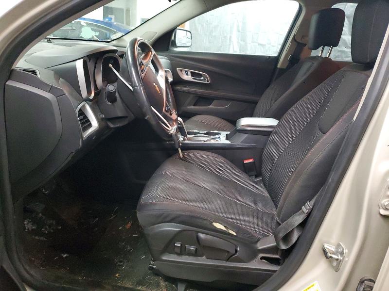 Photo 7 from auction – 2014 CHEVROLET EQUINOX with VIN 2GNALBEK3E6360919