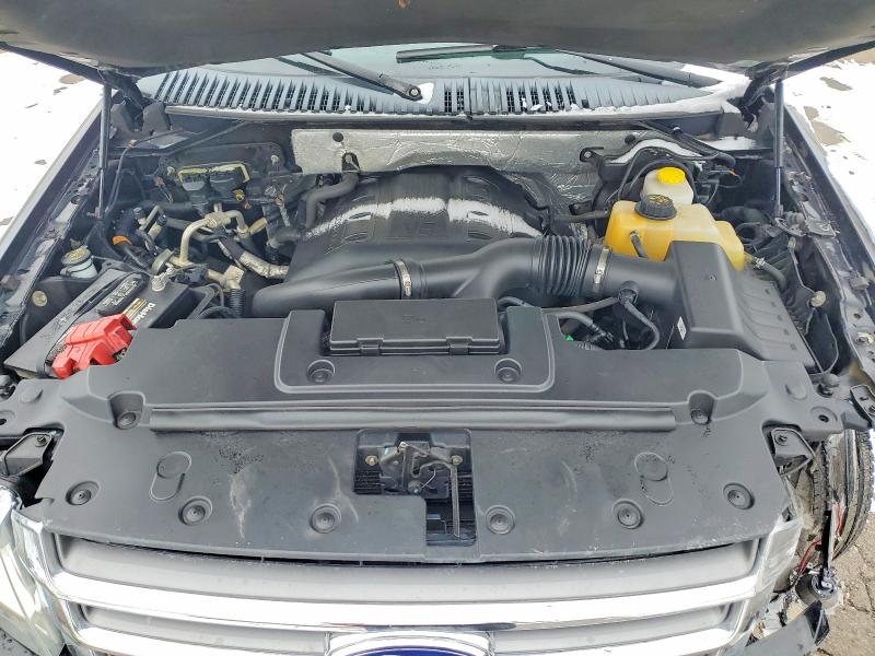 Фото 12 с аукциона – 2016 FORD EXPEDITION с VIN 1FMJU2AT2GEF32128