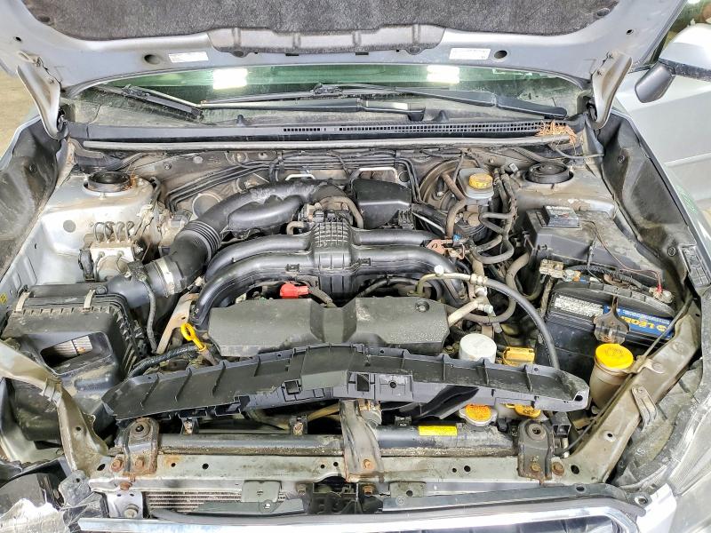 Photo 11 from auction – 2016 SUBARU IMPREZA with VIN JF1GJAF6XGH002322