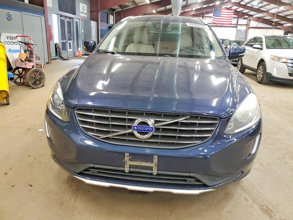 Photo 5 from auction – 2015 VOLVO XC60 with VIN YV440MDK8F2741592