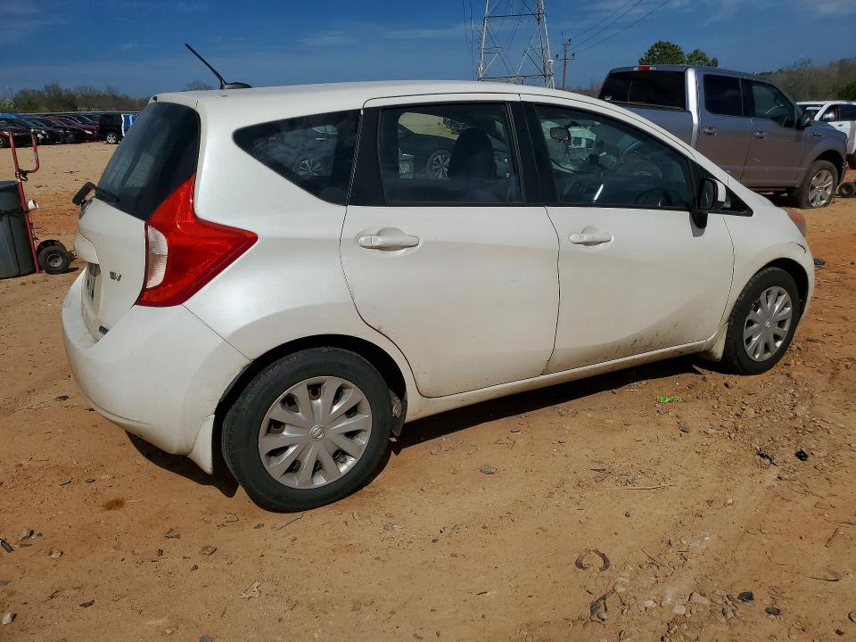 Photo 3 from auction – 2014 NISSAN VERSA NOTE with VIN 3N1CE2CP4EL429156