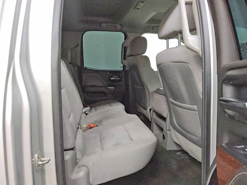 صورة رقم 10 من المزاد - 2014 GMC SIERRA مع VIN 1GTR1UEC4EZ327020