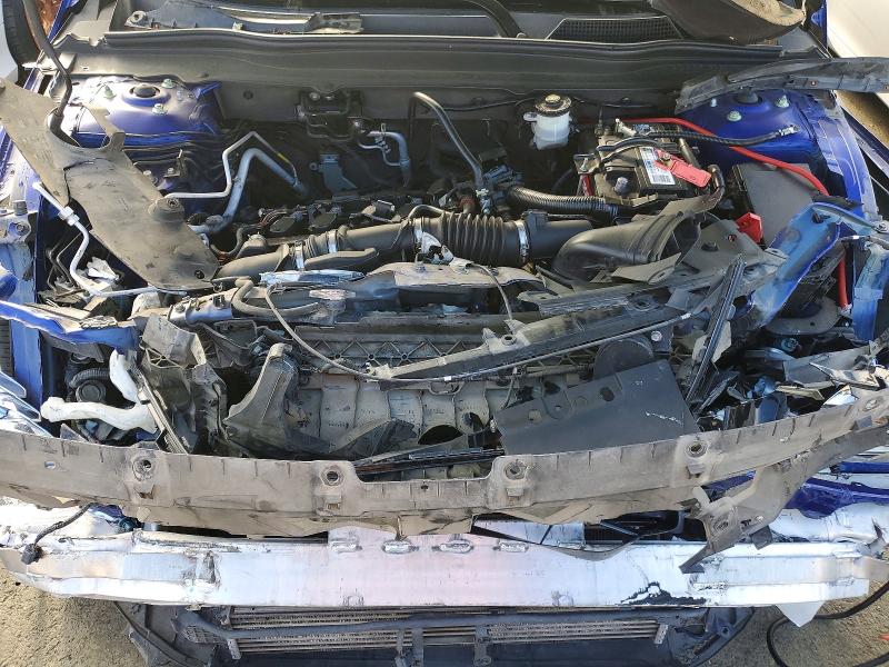 Photo 12 from auction – 2018 HONDA ACCORD with VIN 1HGCV1F33JA053116