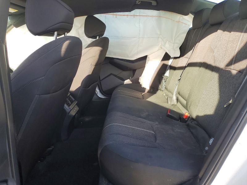 Photo 10 from auction – 2025 HONDA ACCORD with VIN 1HGCY2F56SA045477