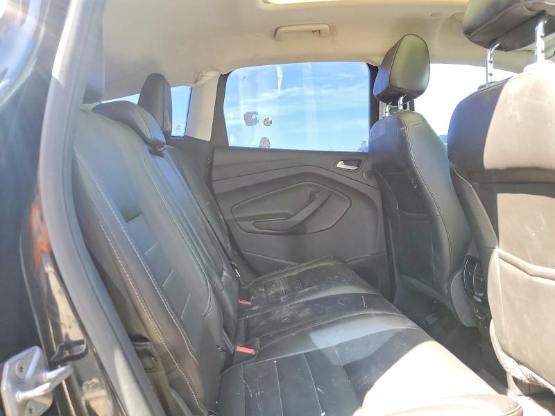 Photo 10 from auction – 2014 FORD C-MAX with VIN 1FADP5CU7EL502539