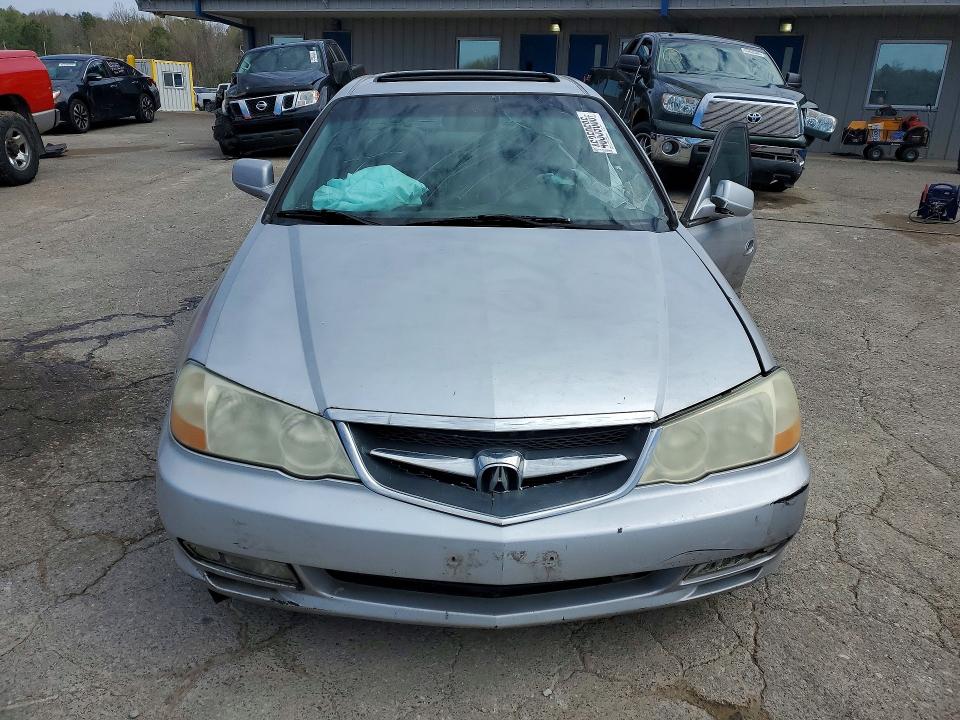 Снимка 5 от търг – 2003 ACURA 3.2TL с VIN 19UUA56833A046401