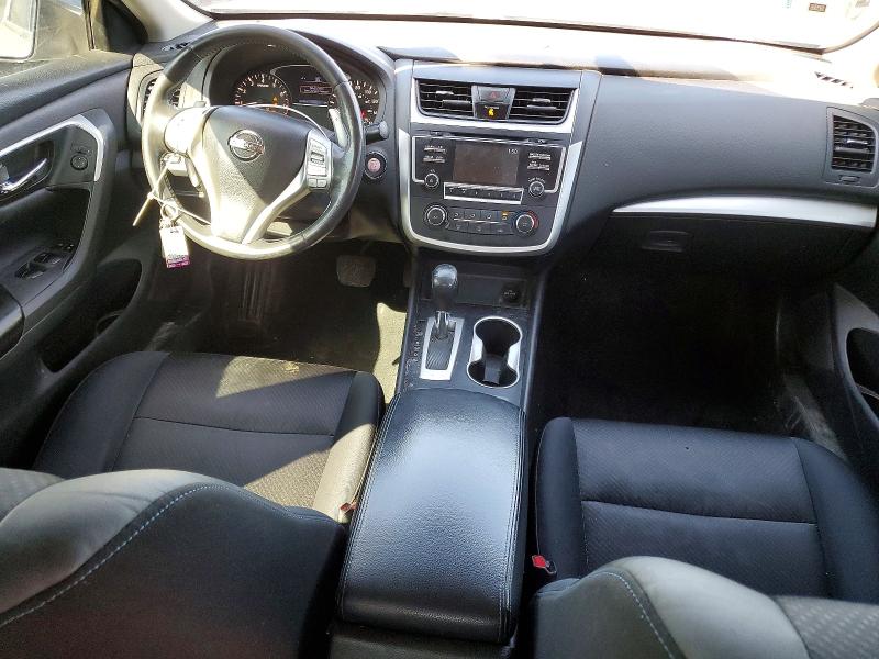 Photo 8 from auction – 2017 NISSAN ALTIMA with VIN 1N4AL3AP1HC286921