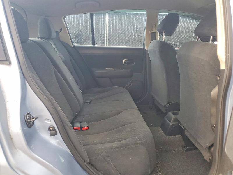 Photo 11 from auction – 2011 NISS VERSA with VIN 3N1BC1CP9BL509544