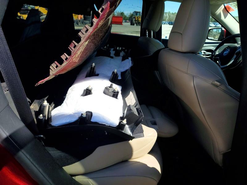 Photo 11 from auction – 2015 JEEP CHEROKEE with VIN 1C4PJLDS0FW535473