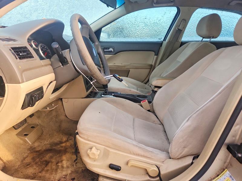 Photo 7 from auction – 2006 FORD FUSION with VIN 3FAFP07Z16R223771