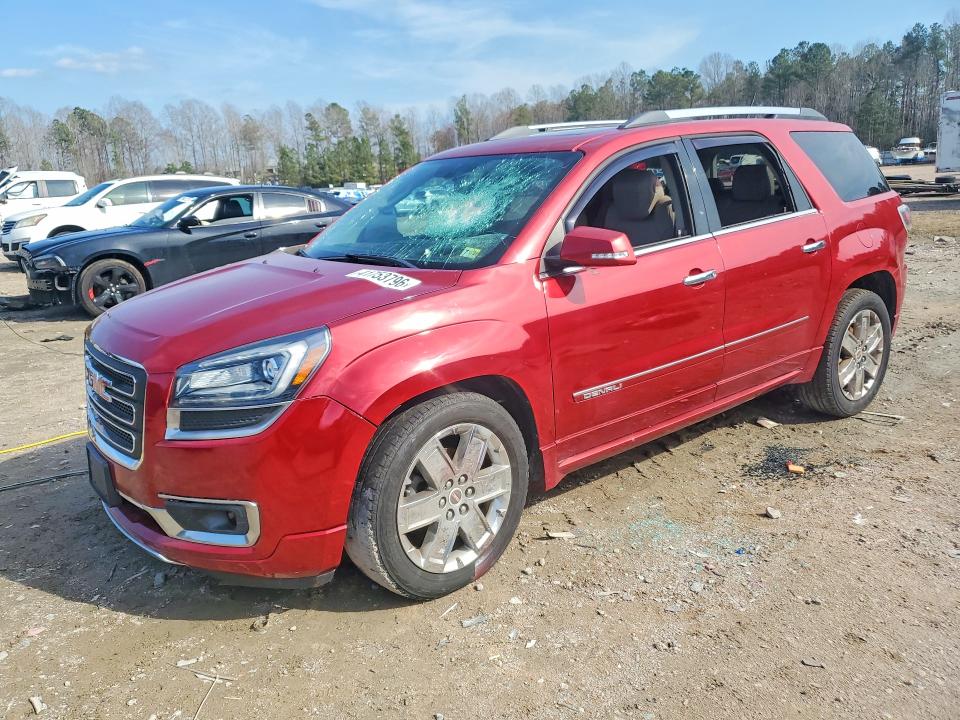 2013 GMC ACADIA - Търг №41753796