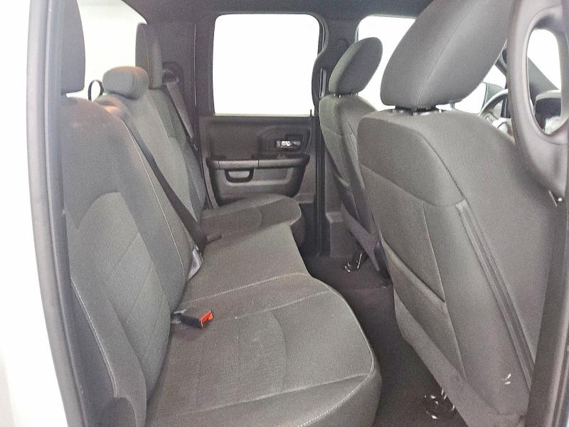 Photo 10 from auction – 2021 RAM 1500 CLASSIC with VIN 1C6RR6GT3MS578174