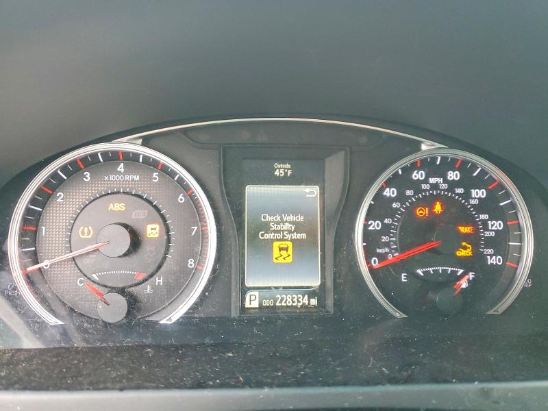 Photo 9 from auction – 2015 TOYOTA CAMRY with VIN 4T1BF1FK2FU480383