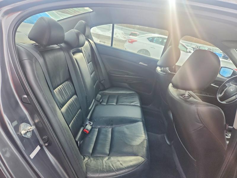 Photo 10 from auction – 2011 HONDA ACCORD with VIN 1HGCP2F66BA041926