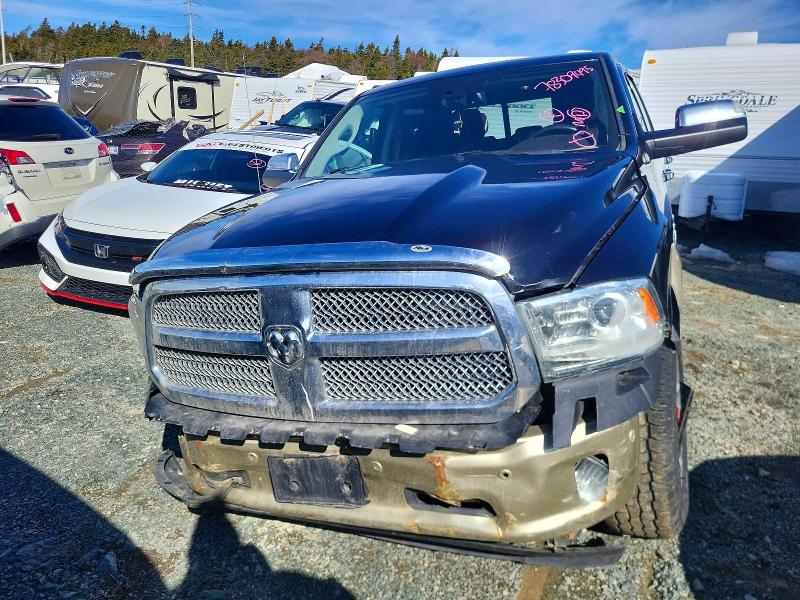 Photo 5 from auction – 2016 RAM 1500 with VIN 1C6RR7WM7GS217986