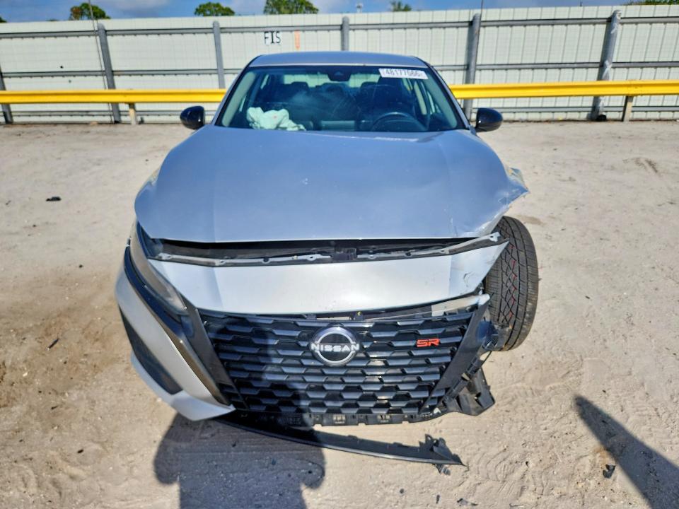 Photo 5 from auction – 2023 NISSAN ALTIMA with VIN 1N4BL4CV0PN320100