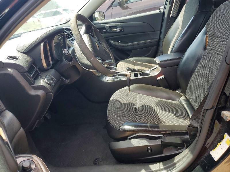 Photo 7 from auction – 2016 CHEVROLET MALIBU LIMITED with VIN 1G11C5SA1GU122585