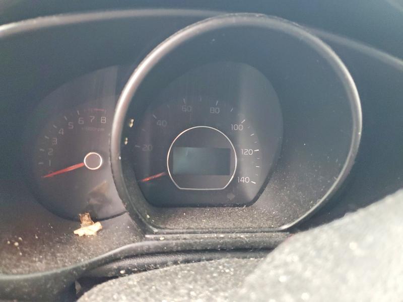 Photo 9 from auction – 2015 KIA SOUL with VIN KNDJP3A50F7182312