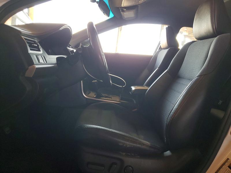 Photo 7 from auction – 2017 TOYOTA CAMRY with VIN 4T1BF1FK0HU722302