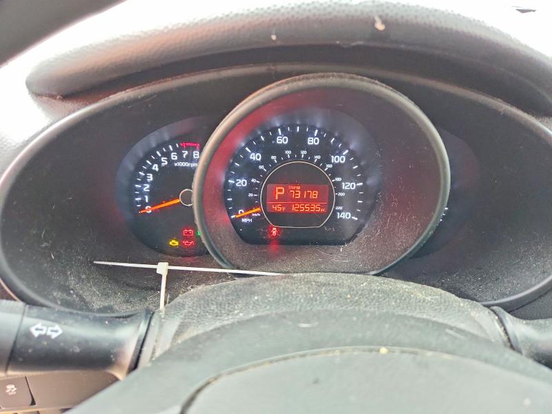 صورة رقم 9 من المزاد - 2014 KIA SOUL مع VIN KNDJP3A51E7007078