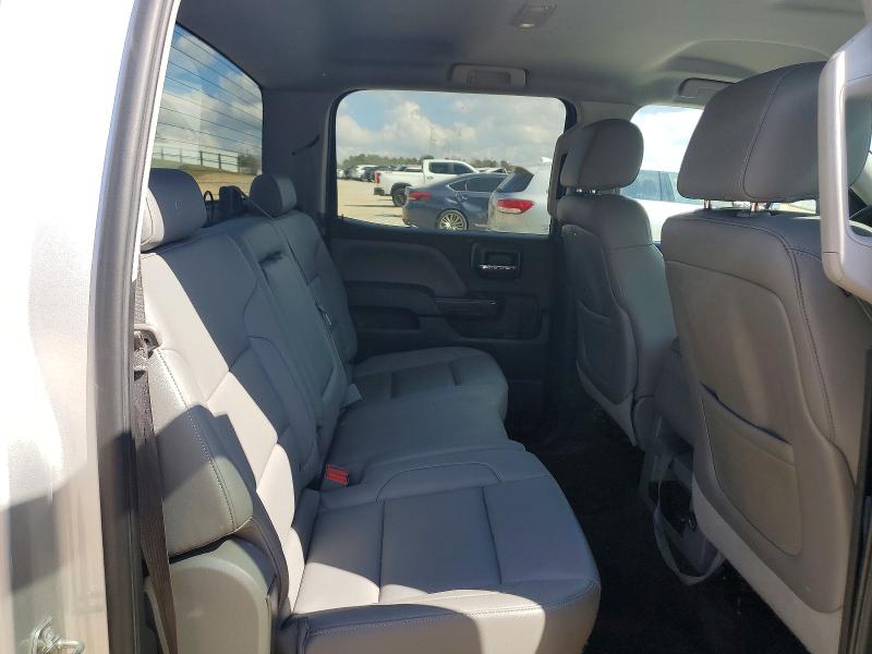 Photo 10 from auction – 2015 GMC SIERRA with VIN 3GTU2VEC9FG446082