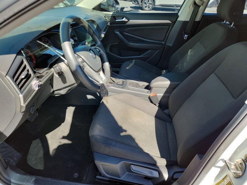 Photo 7 from auction – 2019 VOLKSWAGEN JETTA with VIN 3VWC57BU4KM266903