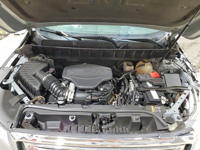 Photo 11 from auction – 2018 GMC ACADIA with VIN 1GKKNULSXJZ244044