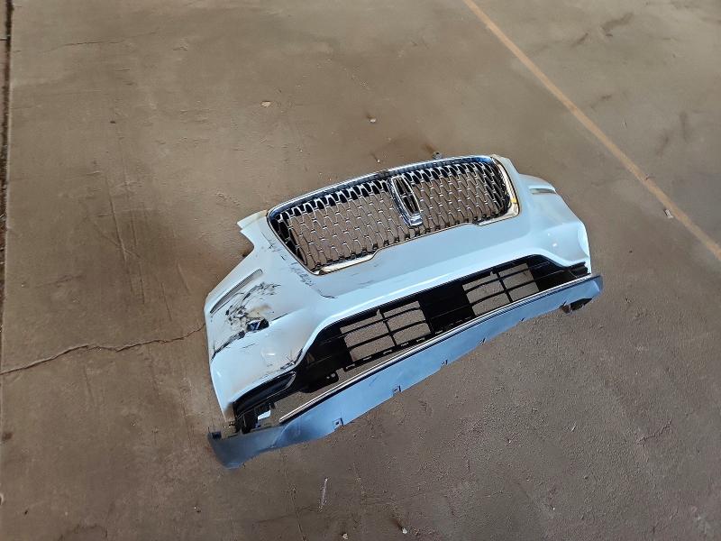 Photo 13 from auction – 2022 LINCOLN CORSAIR with VIN 5LMCJ2D93NUL32666