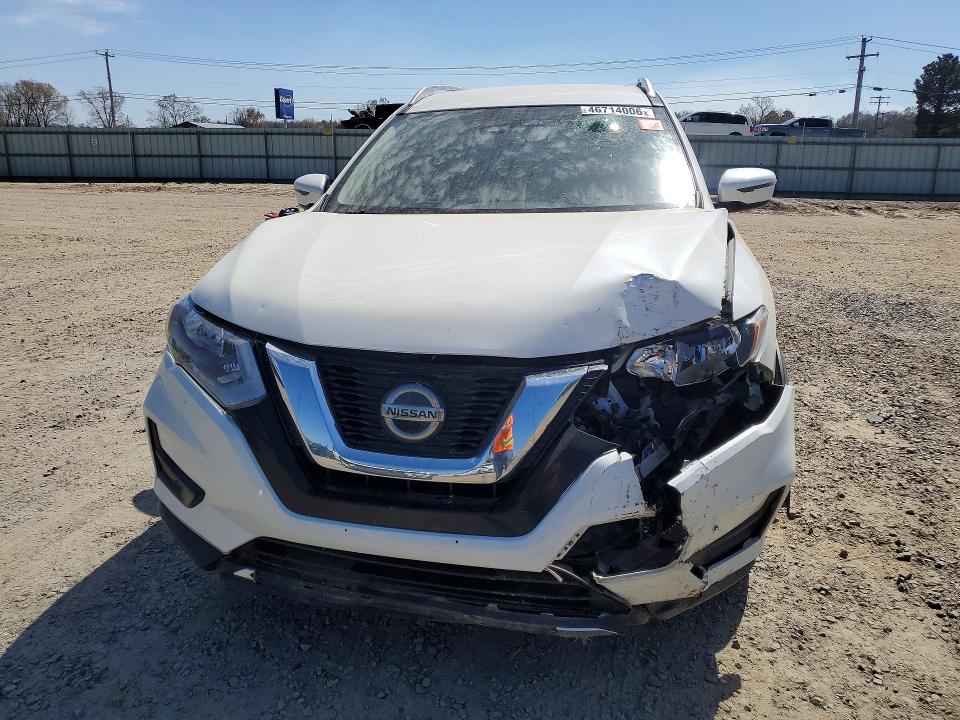 Photo 5 from auction – 2019 NISSAN ROGUE with VIN JN8AT2MT1KW258110