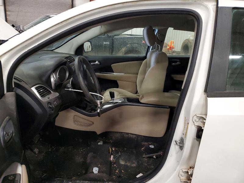 Photo 7 from auction – 2012 DODGE JOURNEY with VIN 3C4PDCAB6CT324422