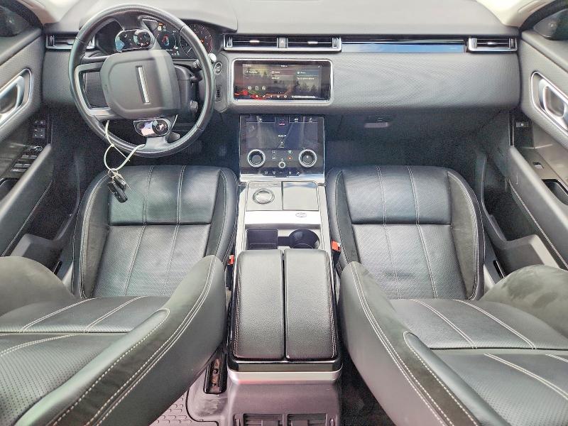 Photo 8 from auction – 2019 LAND ROVER RANGE ROVER VELAR with VIN SALYB2EV0KA798941