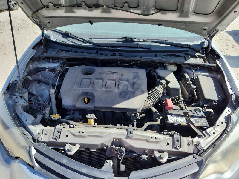 Photo 11 from auction – 2016 TOYOTA COROLLA with VIN 5YFBURHE1GP490837