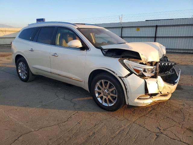 Photo 4 from auction – 2015 BUICK ENCLAVE with VIN 5GAKRCKD7FJ228419