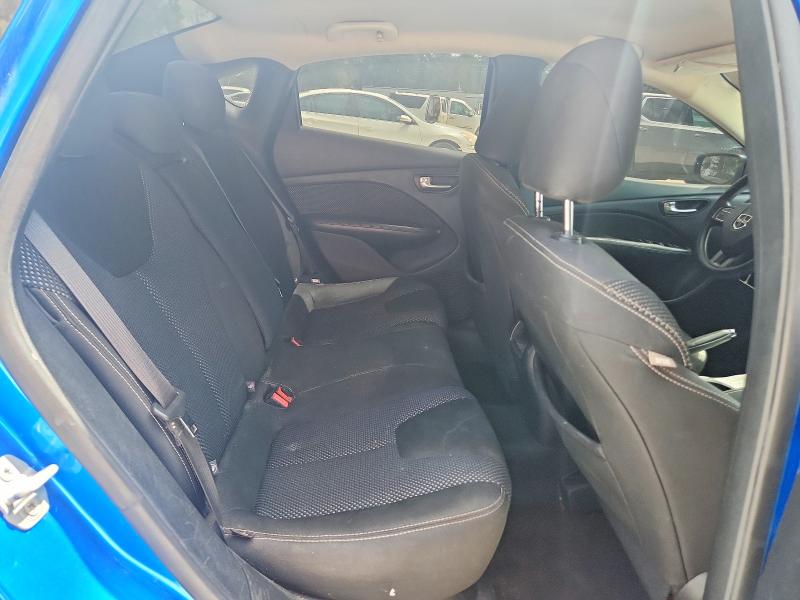Photo 10 from auction – 2016 DODGE DART with VIN 1C3CDFBB3GD635207