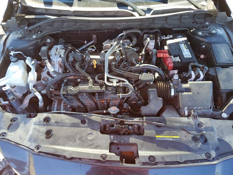 Photo 11 from auction – 2021 NISSAN ALTIMA with VIN 1N4BL4DW4MN409798