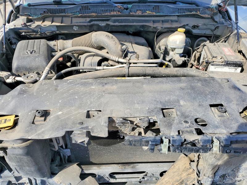Photo 11 from auction – 2016 RAM 1500 with VIN 1C6RR6GT1GS227445