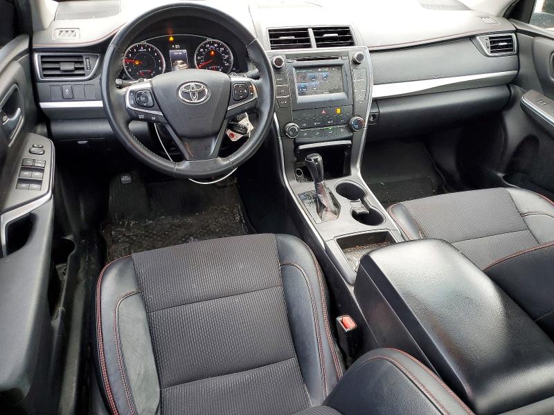 Photo 8 from auction – 2016 TOYOTA CAMRY with VIN 4T1BF1FK2GU604539
