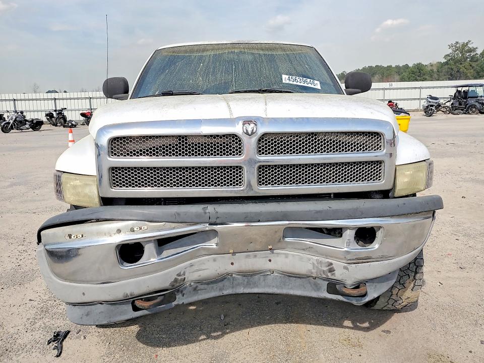 Фото 5 с аукциона – 2001 DODGE RAM 1500 с VIN 1B7HF16Y91S199706