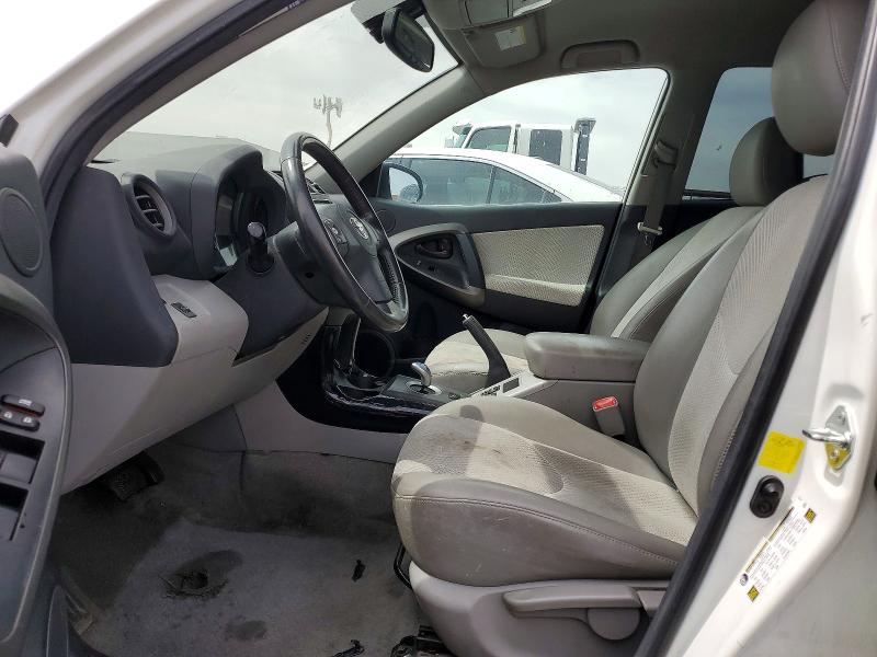 Photo 7 from auction – 2014 TOYOTA RAV4 EV with VIN 2T3YL4DV6EW002474