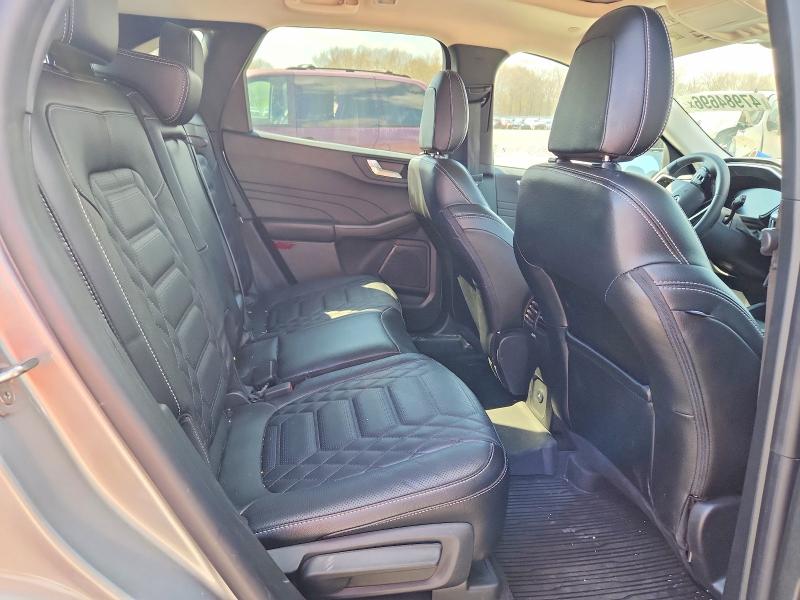 Photo 10 from auction – 2024 FORD ESCAPE with VIN 1FMCU0E13RUA31716