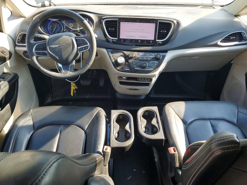 Photo 8 from auction – 2023 CHRYSLER PACIFICA with VIN 2C4RC1BG1PR515894