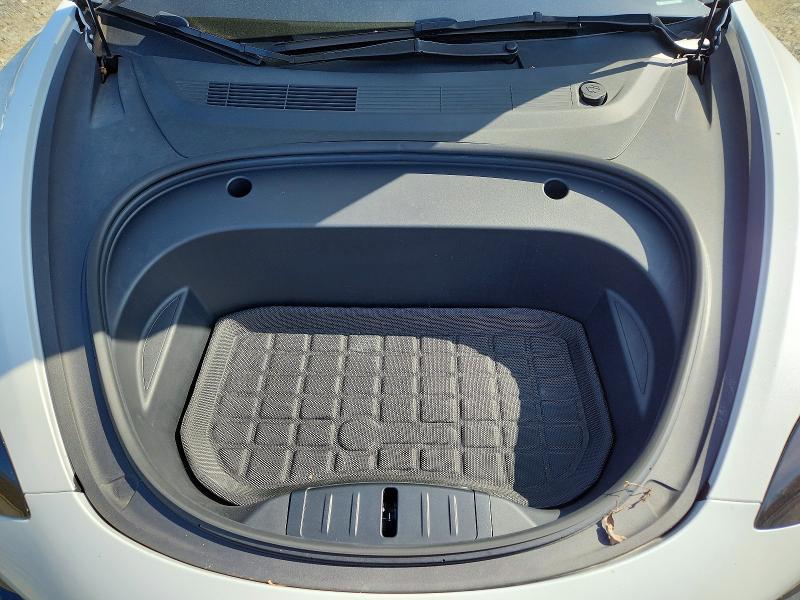 Photo 11 from auction – 2023 TESLA MODEL 3 with VIN 5YJ3E1EA0PF417040