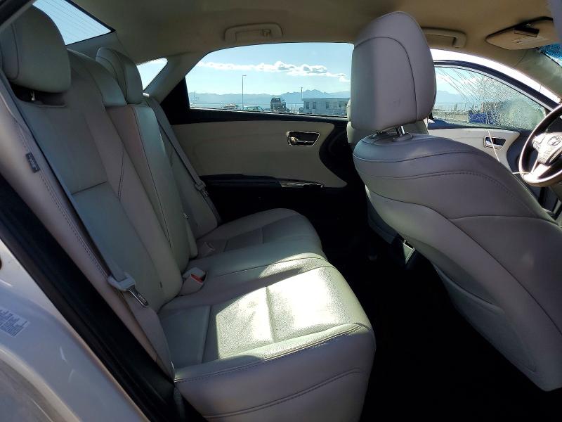 Photo 10 from auction – 2015 TOYOTA AVALON with VIN 4T1BK1EB8FU162071