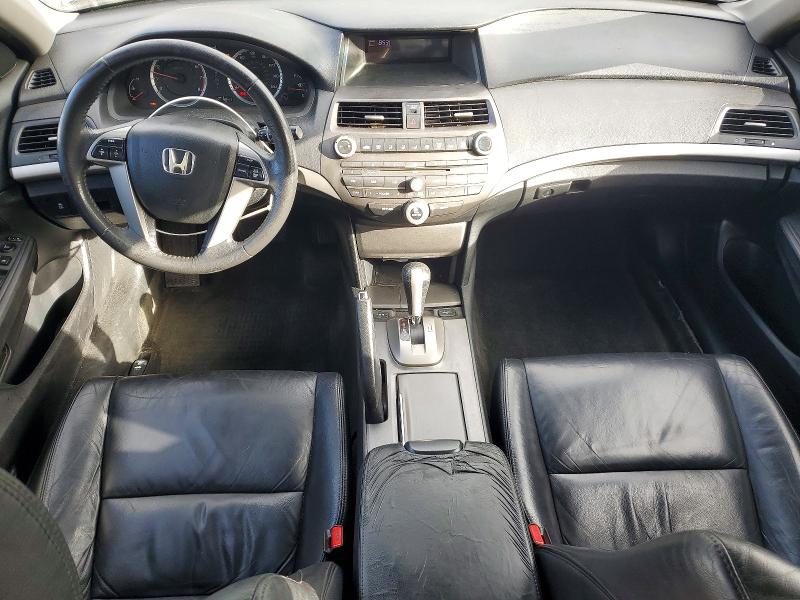 Photo 8 from auction – 2012 HONDA ACCORD with VIN 1HGCP2F65CA122532