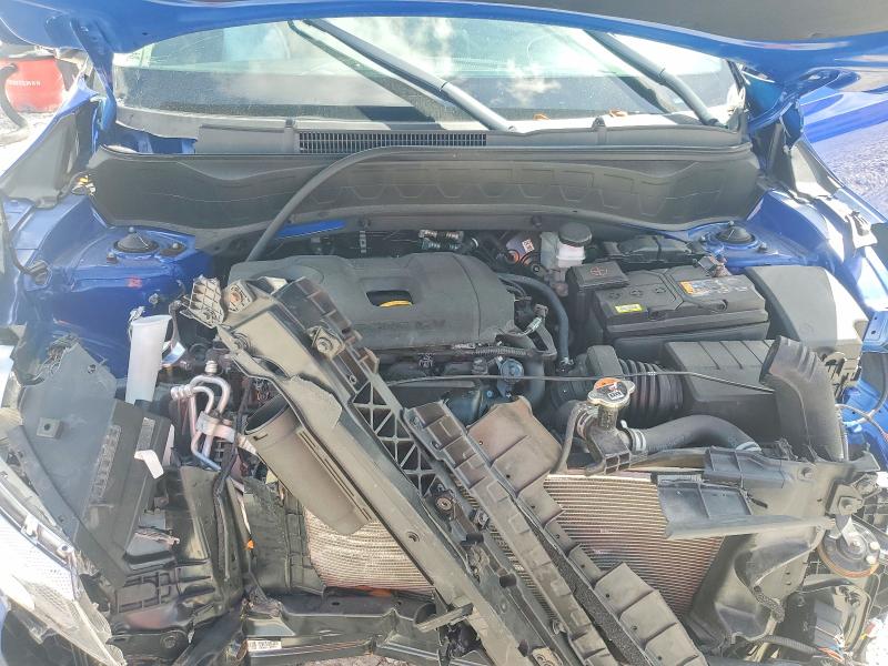 Photo 11 from auction – 2022 KIA SELTOS with VIN KNDEPCAAXN7345691