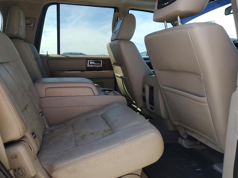 Снимка 11 от търг – 2013 LINCOLN TOWNHOUSE NAVIGATOR с VIN 5LMJJ2H5XDEL08842
