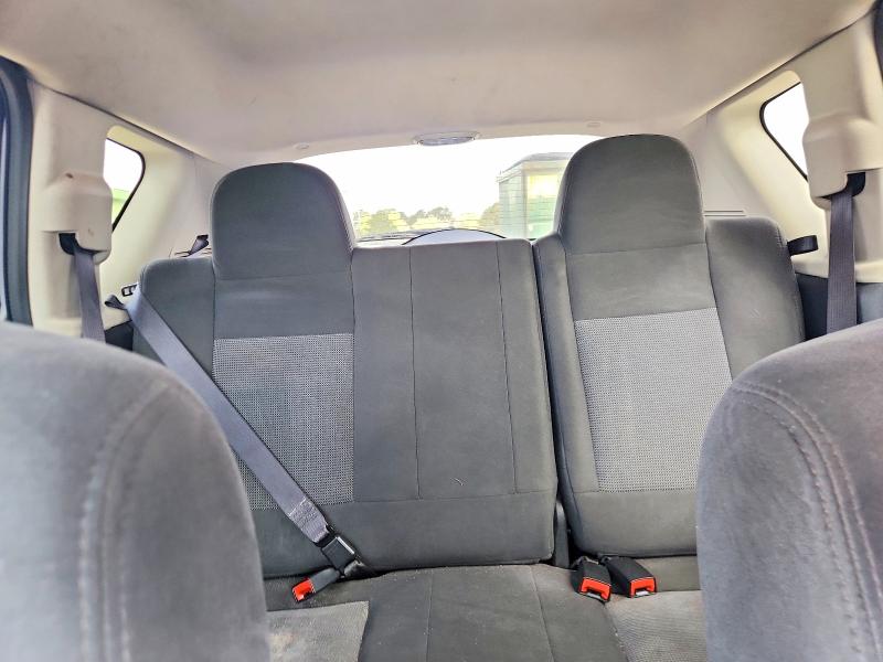 Photo 10 from auction – 2016 JEEP COMPASS with VIN 1C4NJCBA0GD568973